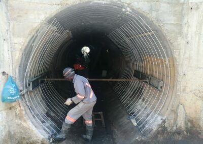 About Shotcrete Africa SCP
